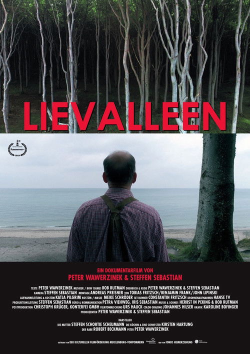 Lievalleen