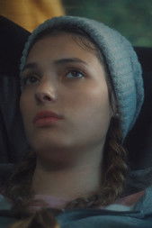 Melina Pérez Castilla as Joaquina