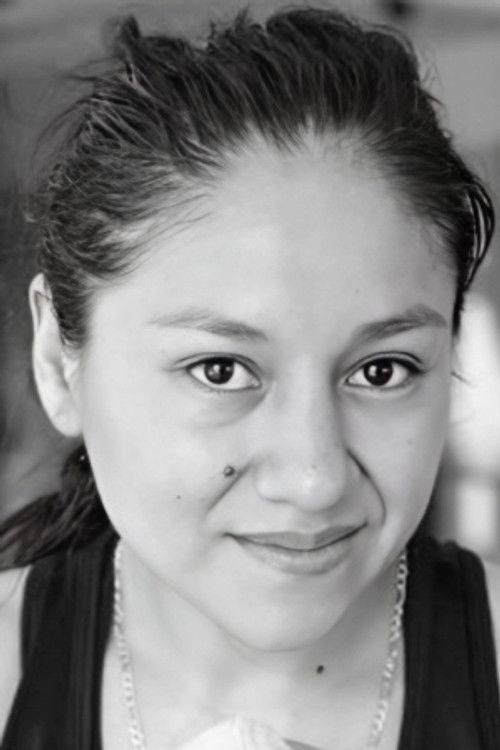 Mayeli Flores as Self