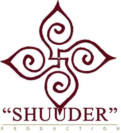 Shuuder Production logo