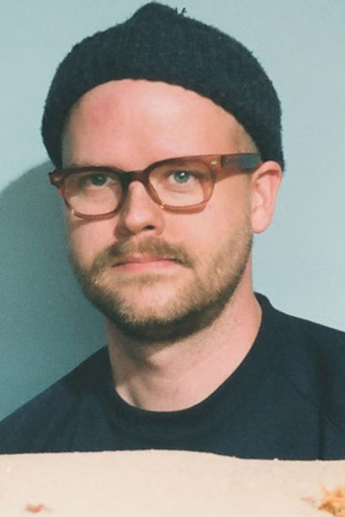 Graham Mason as Graham