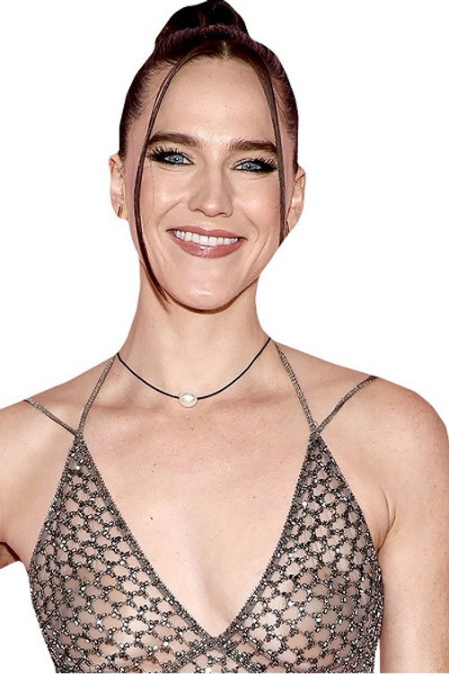 Sophie Hawley-Weld as Self