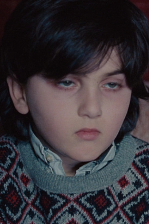 Arianit Berisha as Goran