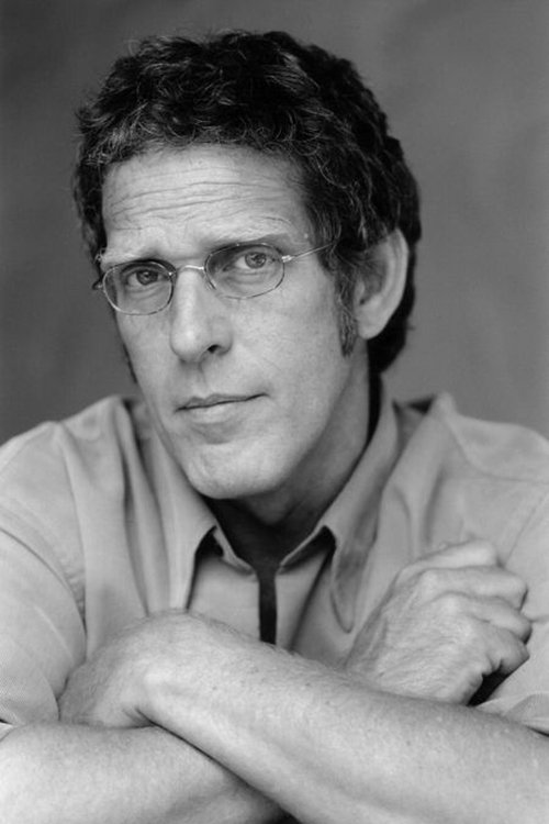 Luca Bercovici as Roger Stockwell