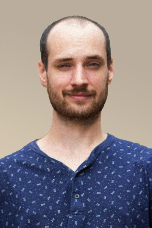 Kev Abrams as Meriwether Lewis