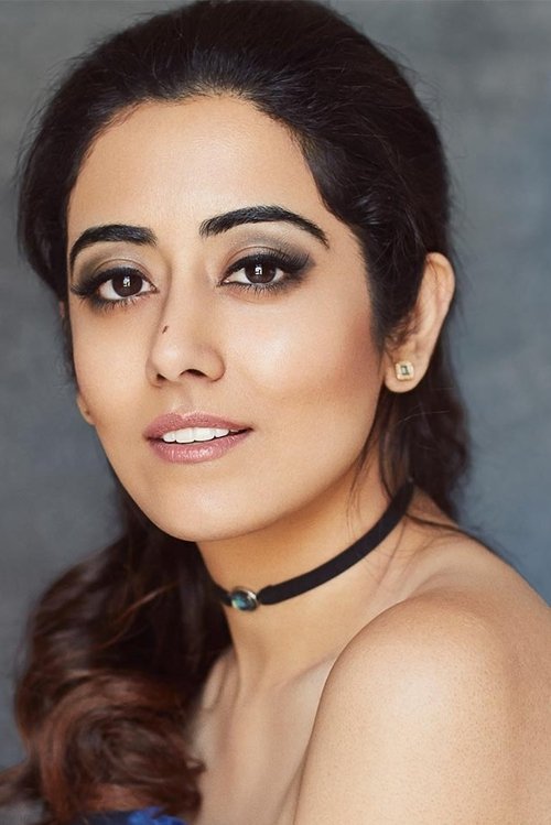Jonita Gandhi as 
