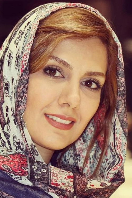 Sepideh Mazaheri as 