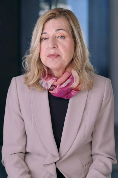 Margaret Sullivan as Self - Media Critic & Author