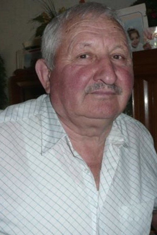 Antic Melkior as Jacques Larson