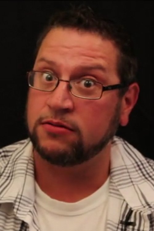 David Bottaro as Dance Instructor