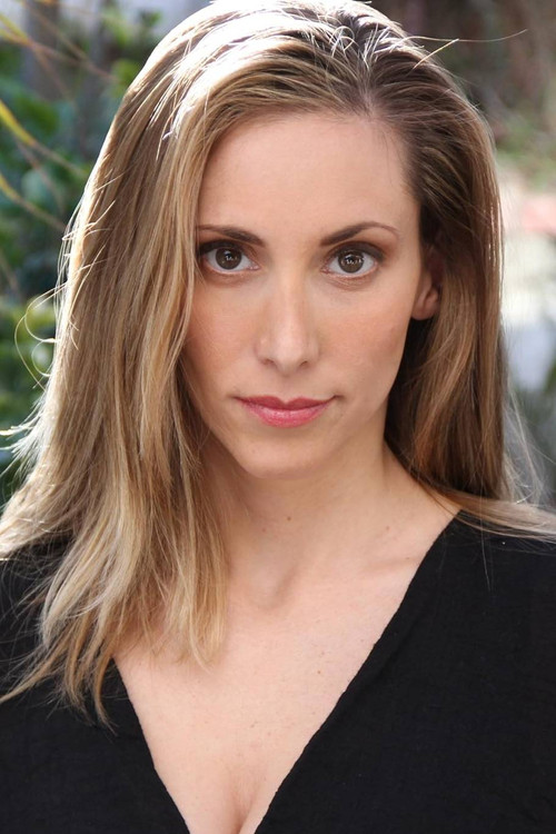 Jana Thompson as Karen