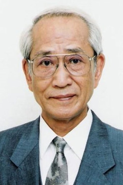 Yūsuke Takita as 三島