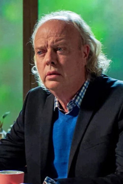 Guido De Craene as Jean-Pol