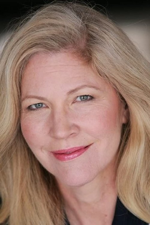 Jeanine Jackson as Market Mom