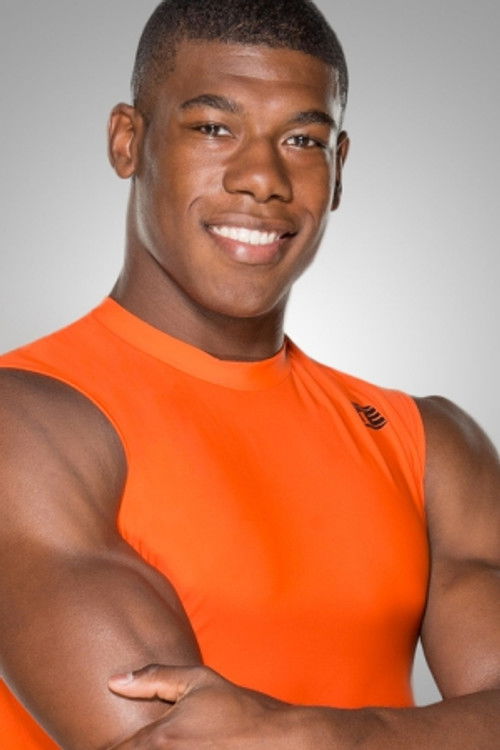 Patrick Clark profile photo