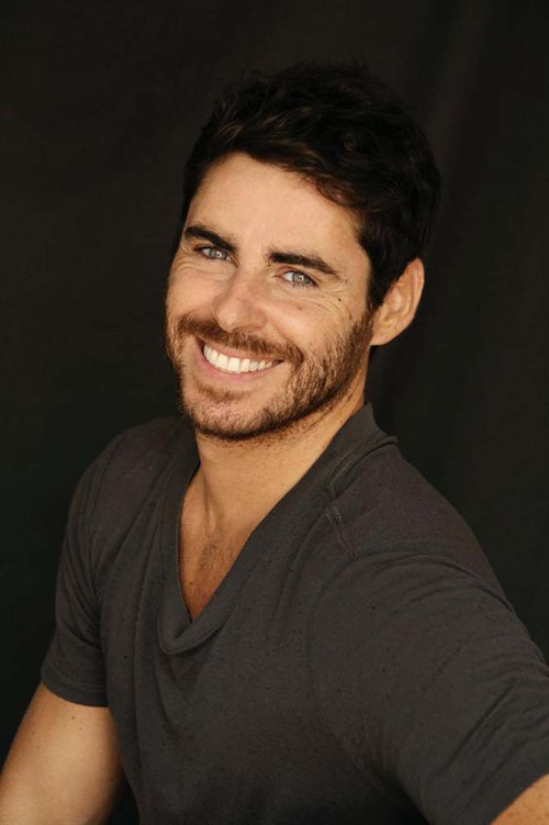 Jose Maria Galeano as Braulio Padilla