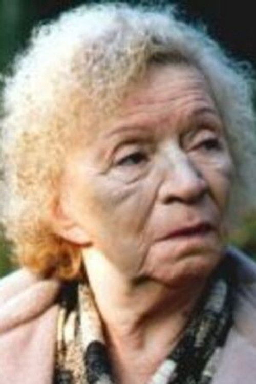 Irena Burawska as Aniela