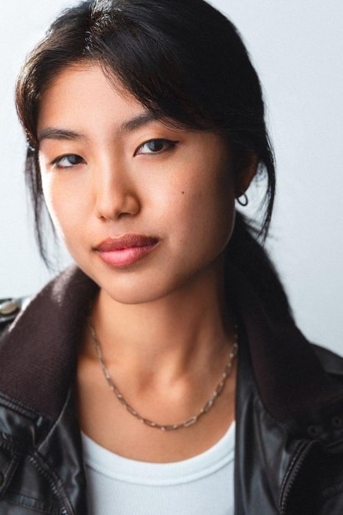 Emily Fan as Crystal