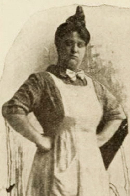 Margaret Joslin as 
