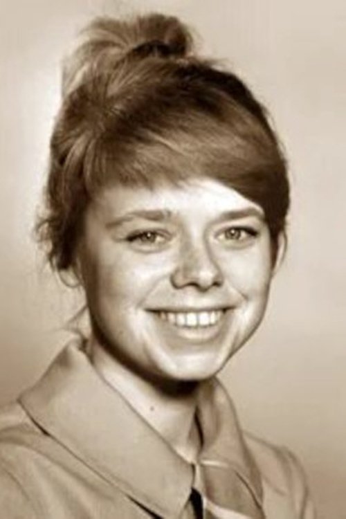 Natalya Chetverikova as 