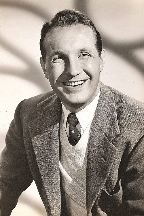 Harry Babbitt as Vocalist with Kay Kyser Orchestra