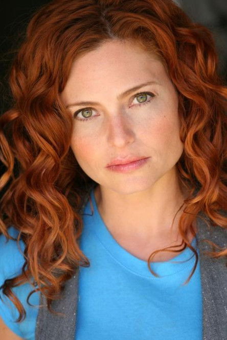 Kirsten Berman as Susie