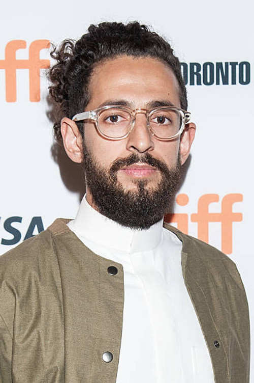 Hisham Fageeh as Barakah