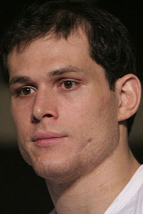 Roger Gracie as Self