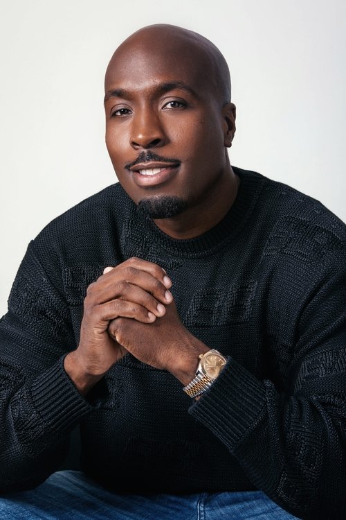 Fernando Halman as Milton