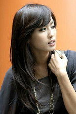 Jeong-ah Park as 