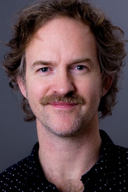 Fredrik Lexfors as Andre