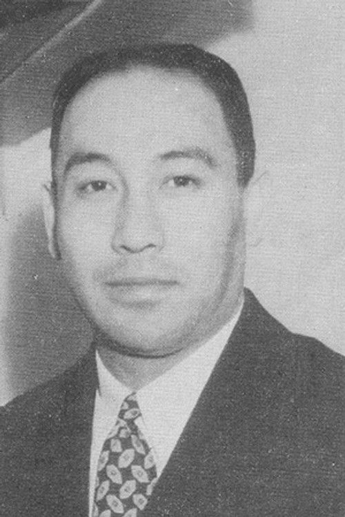 Shōroku Onoe II as Chôshichi of Hayabusa