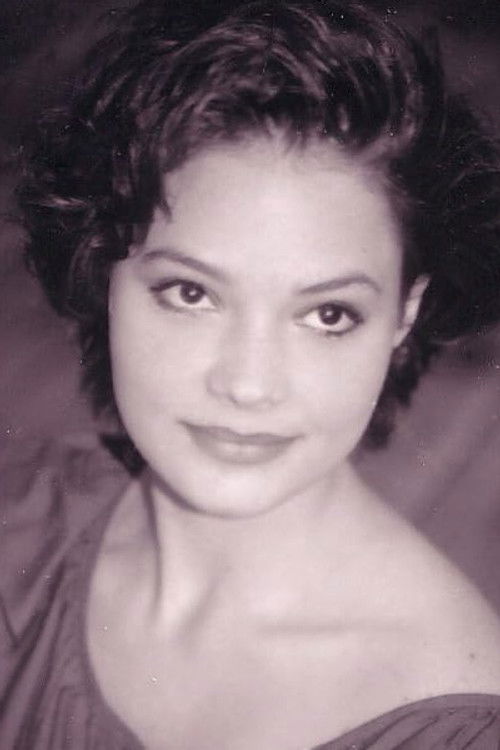 Celia Newman as Paco's Girl