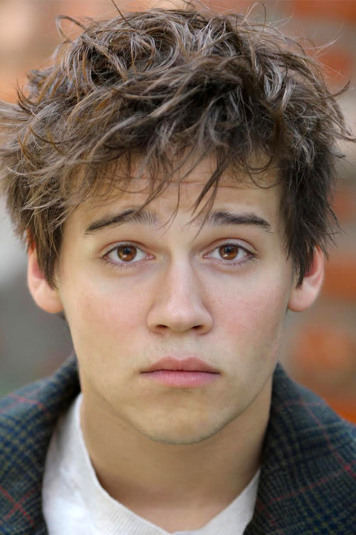 Sage Ftacek as Bobby