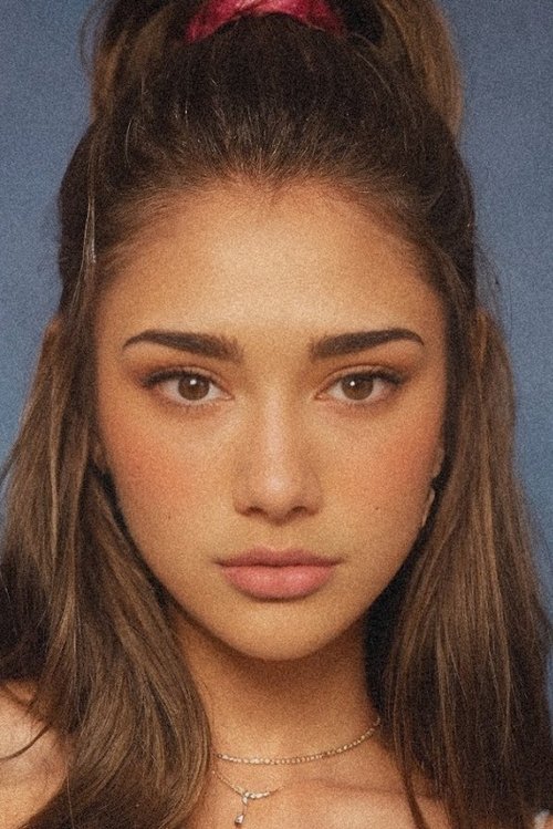 Srushti Porey as Self