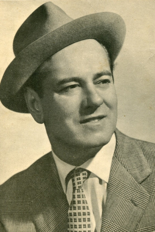 Pepe Marchena as Esteban