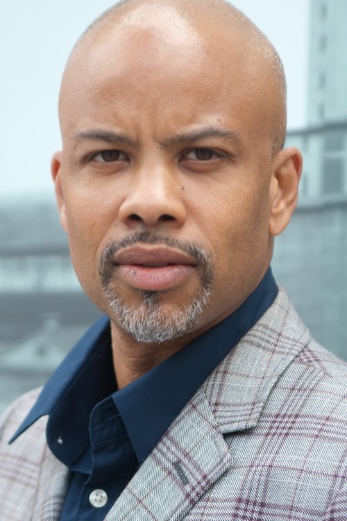 Christian Paul as Student #2