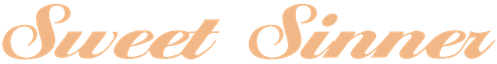 Sweet Sinner logo