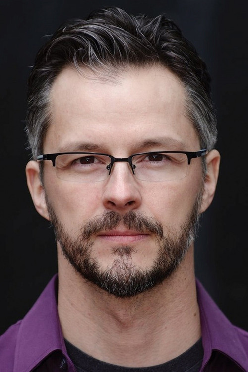 Mark Hauser as Raynis (voice) (as Mark William Hauser)