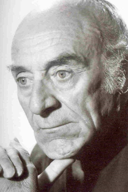 Nikos Pantelidis as Arhontas