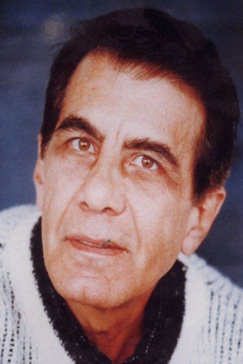 Ahmed Shokry as أنور
