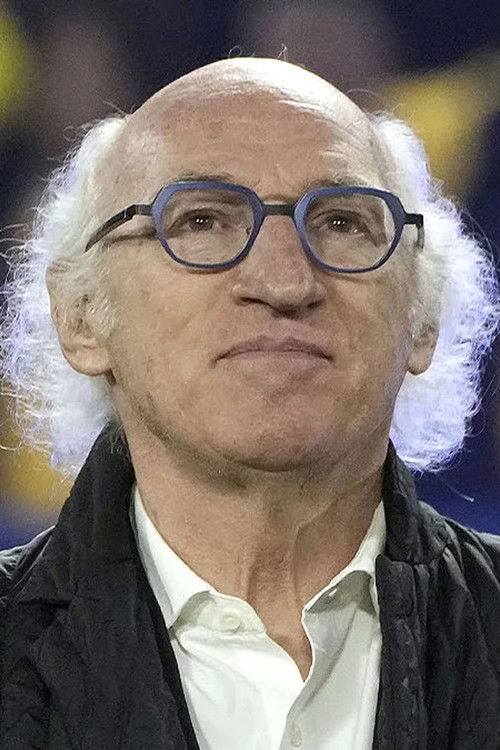 Carlos Bianchi as Self