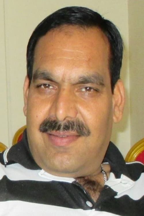 Sivadas Kannur as Chandrachoodan