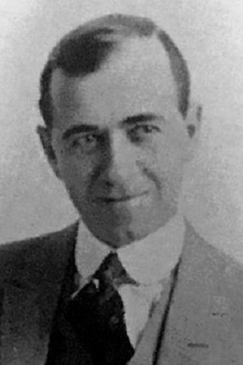 George Ovey as Bald Man (uncredited)