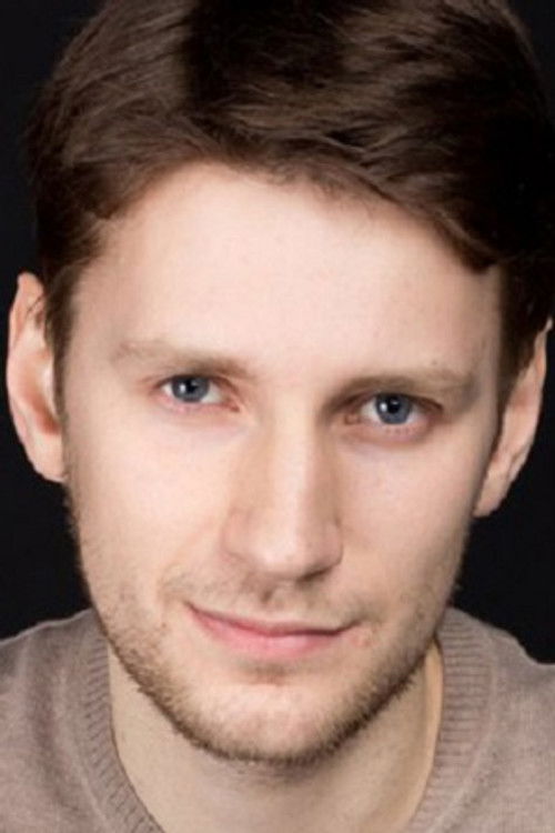 Nikita Chelovechkov as 