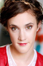 Barbara Lambert as ("Myosotis")