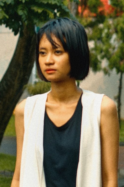 Washington Disy as Vega