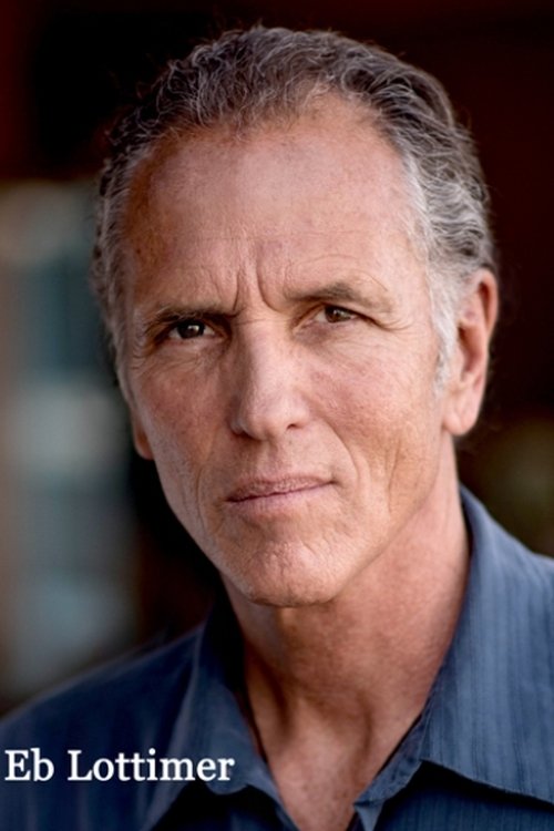 Eb Lottimer as Stanton