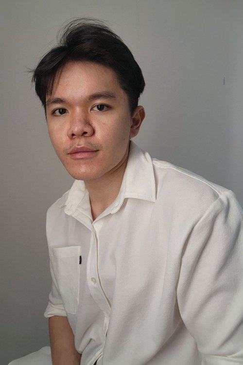 Vandy Woo as TV Show Host