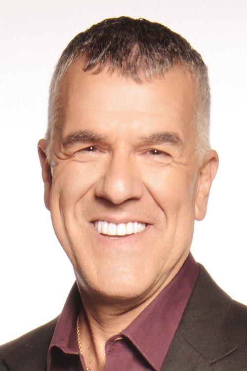 Dady Brieva as Dr. Enrique Ferrari